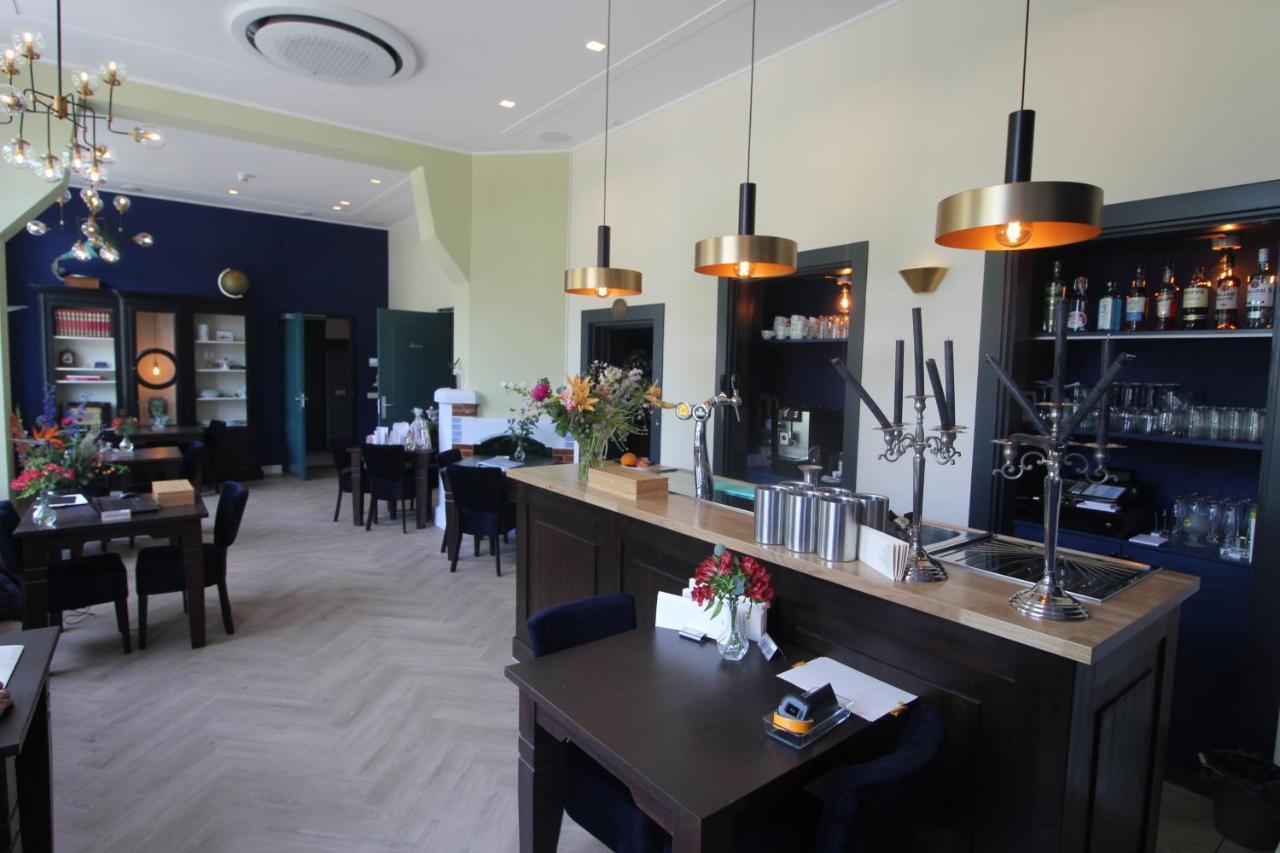 Polderhuis Bed & Breakfast Bergschenhoek Экстерьер фото