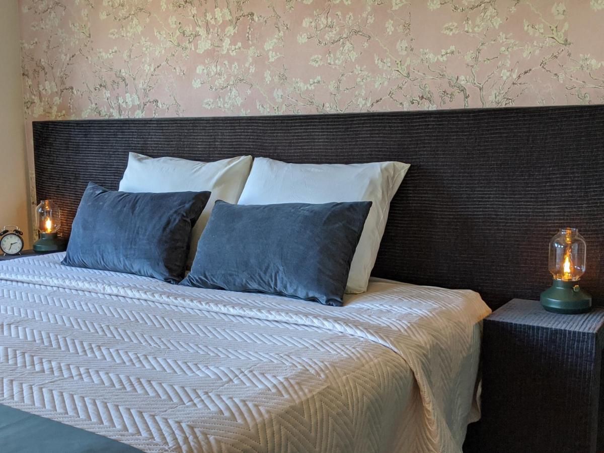 Polderhuis Bed & Breakfast Bergschenhoek Экстерьер фото