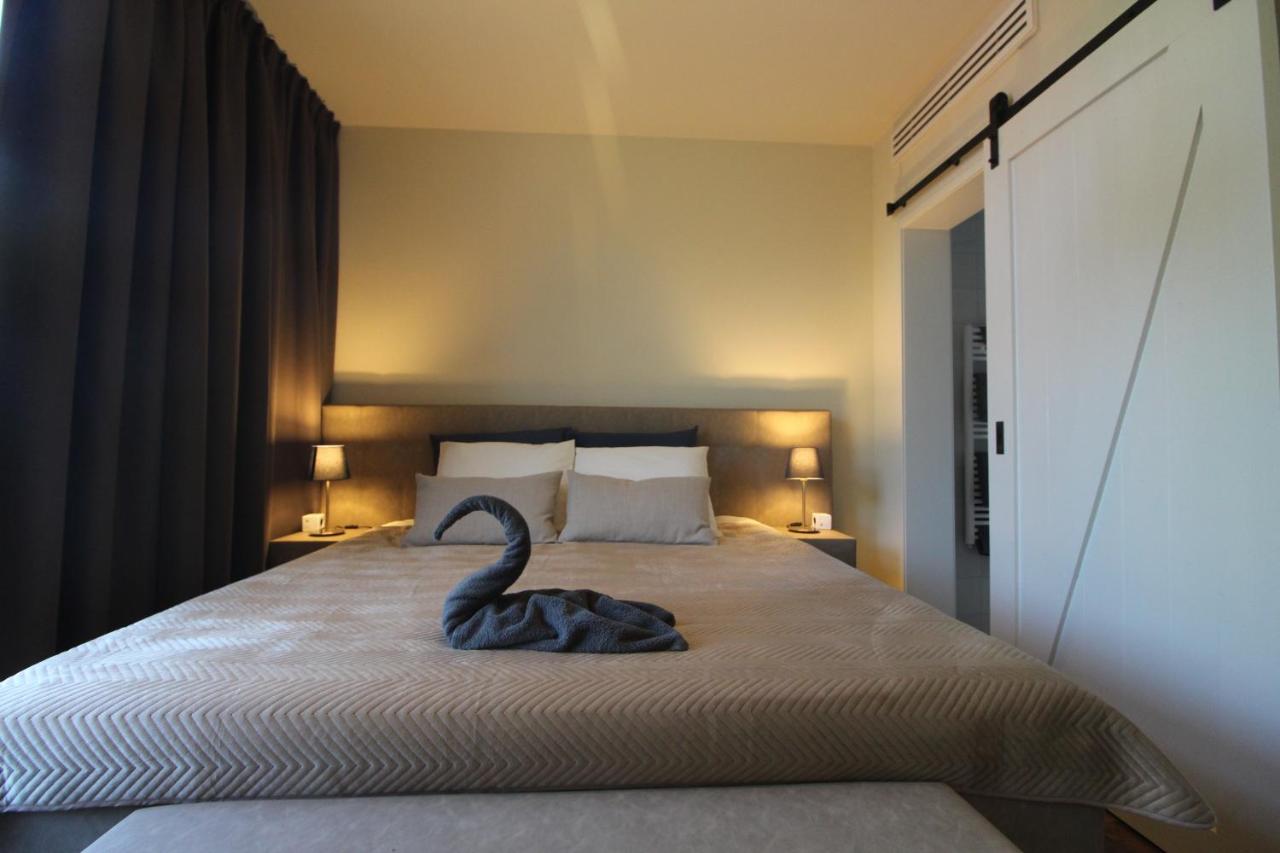 Polderhuis Bed & Breakfast Bergschenhoek Экстерьер фото